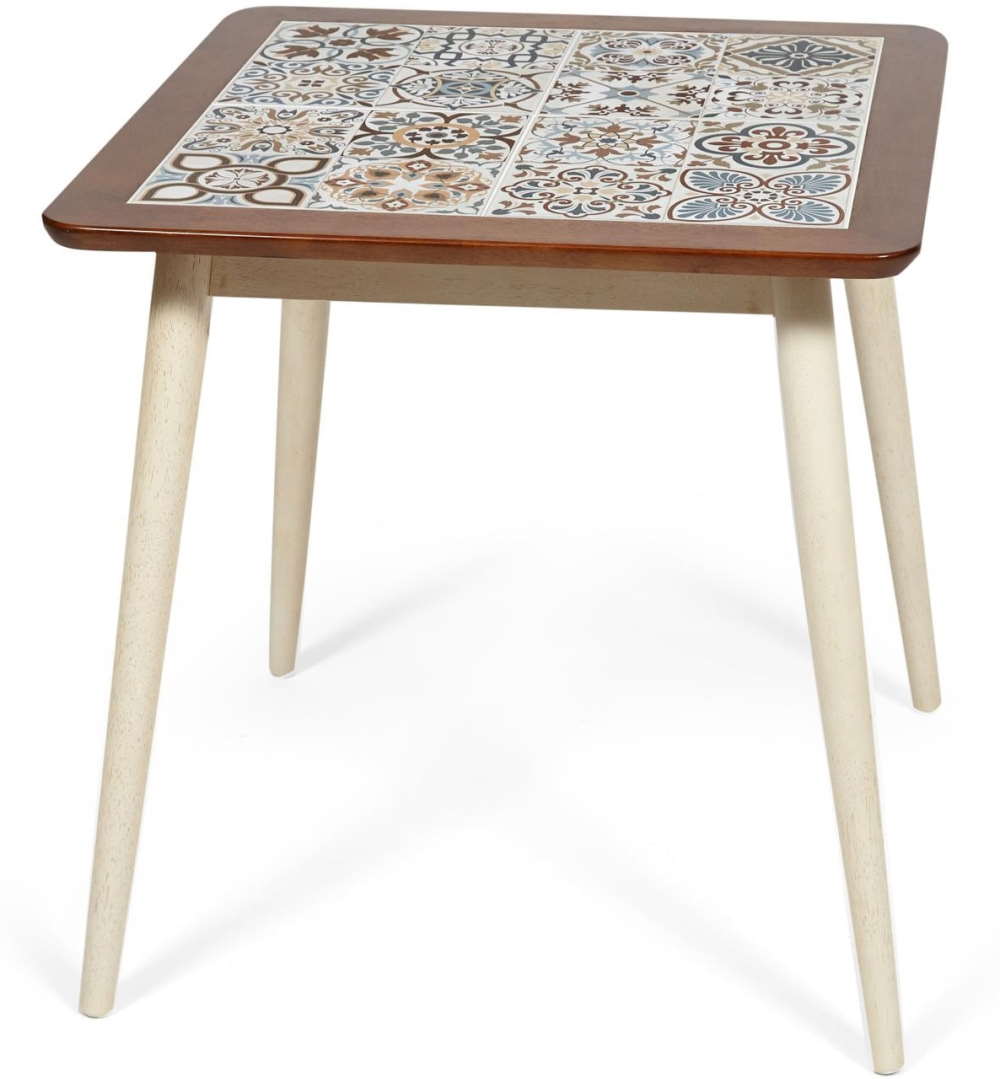 Фото Стол обеденный Марракеш (Marrakesh) CT3030 от производителя Tetchair в Ялте по цене 21 670 ₽