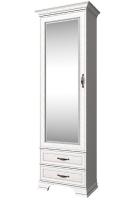 Фото  шкаф 1z2s тиффани (tiffany) производитель Анрэкс