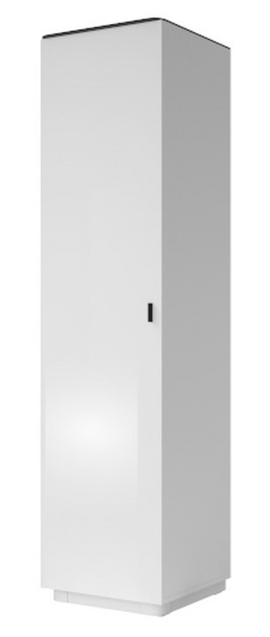 Фото Шкаф-1D-L/P typ 17 Togo от производителя Helvetia в Ялте по цене 35 540 ₽