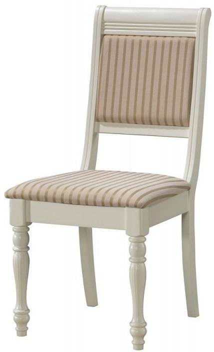 Фото Стул Шанель (Chanel CH-SC) от производителя ТМК в Ялте по цене 12&nbsp;580 ₽