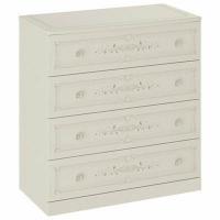 Фото  комод лорена тд-254.04.01 производитель ТриЯ