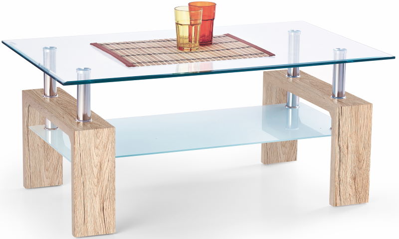 Фото Стол журнальный Halmar Diana intro от производителя Halmar  в Ялте по цене 15 370 ₽