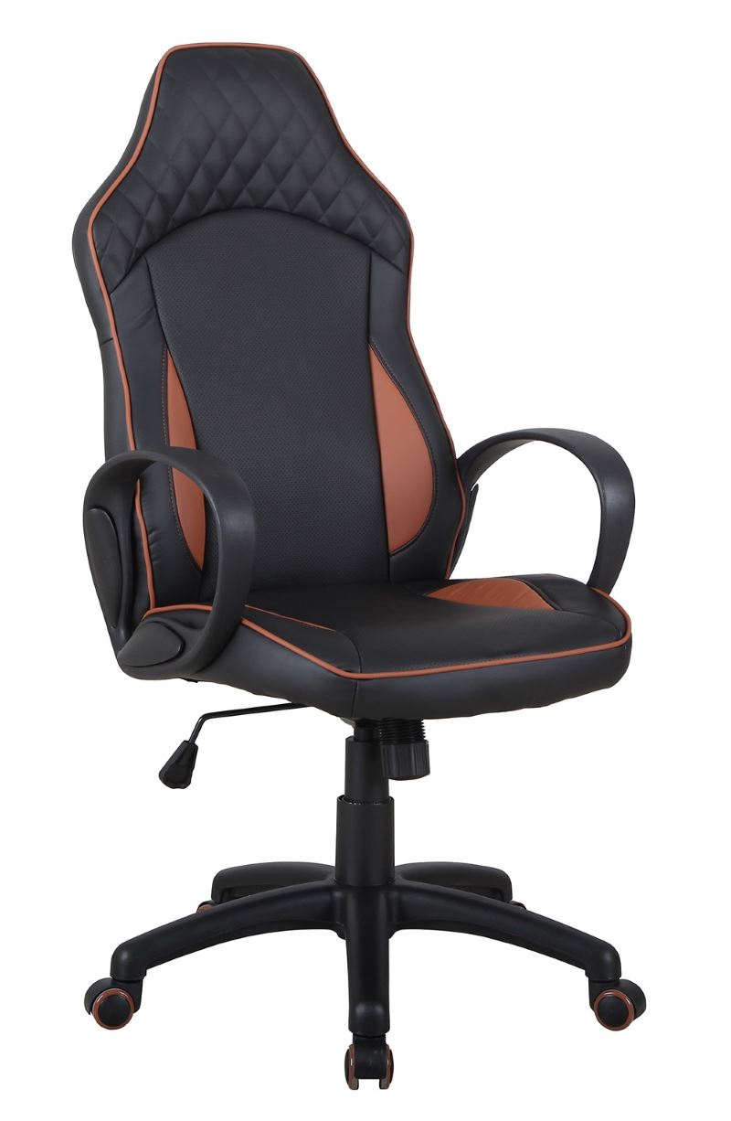 Фото Кресло геймерское Спиди (Speedy)  от производителя Tetchair в Ялте по цене 12&nbsp;760 ₽