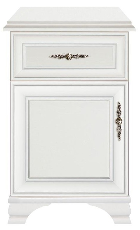 Фото Тумба Kentaki S320-KOM1D1S/L от производителя Black Red White (БРВ) в Ялте по цене 14 990 ₽