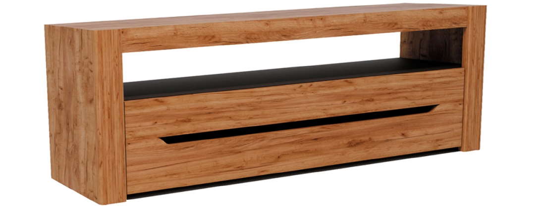 Фото Тумба под ТВ Афина А17а от производителя Заречье в Ялте по цене 11 940 ₽