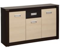 Комод комбинированный 06.238 Стелла  в интернет магазине Планета Комфорта Фото komod-dlya-gostinoy комод комбинированный 06.238 стелла  производитель Олмеко