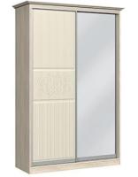 Шкаф-купе Виктория (1,5 - 2 двери) в интернет магазине Планета Комфорта Фото kollektsiya-mebeli-viktoriya-mebel-market шкаф-купе виктория (1,5 - 2 двери) производитель Мебель Маркет