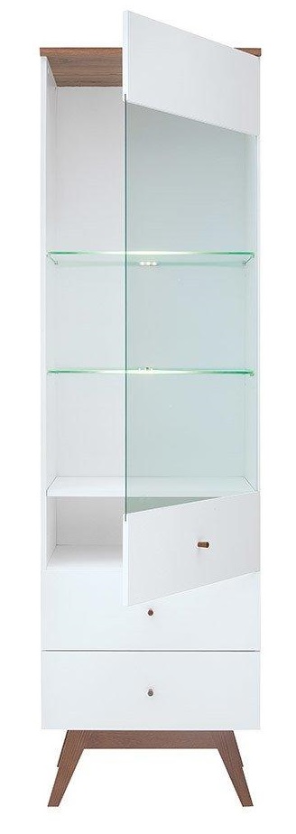 Фото Шкаф Heda REG1W2S от производителя Black Red White (БРВ) в Ялте по цене 20 370 ₽