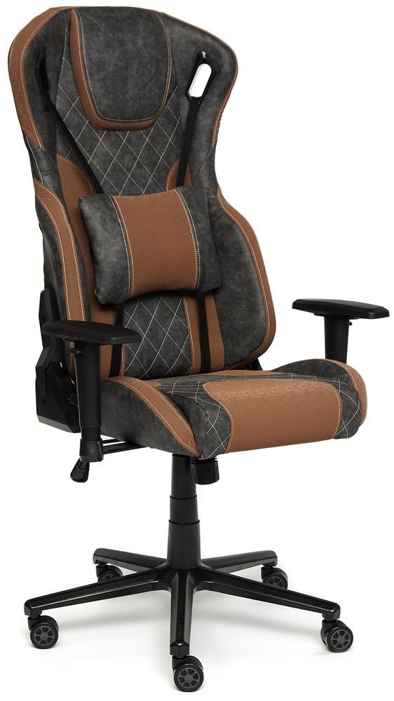 Фото Кресло геймерское Айматрикс (iMatrix) от производителя Tetchair в Ялте по цене 26 190 ₽