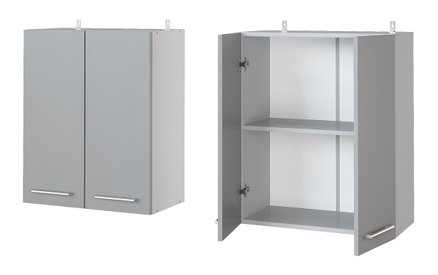 Фото Кухня Фиджи шкаф навесной А-60 от производителя Леко в Ялте по цене 4&nbsp;560 ₽