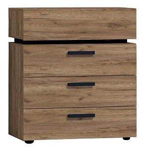 Фото Комод Нео (Neo) 90 от производителя Глазов в Ялте по цене 10 330 ₽