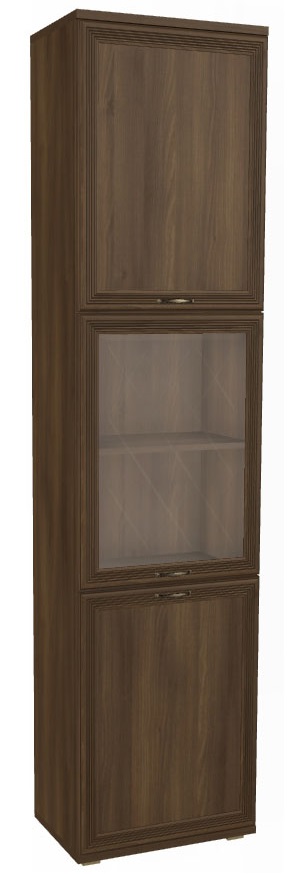 Фото Шкаф Карина ШК-1049 многоцелевой  от производителя Лером в Ялте по цене 18&nbsp;320 ₽