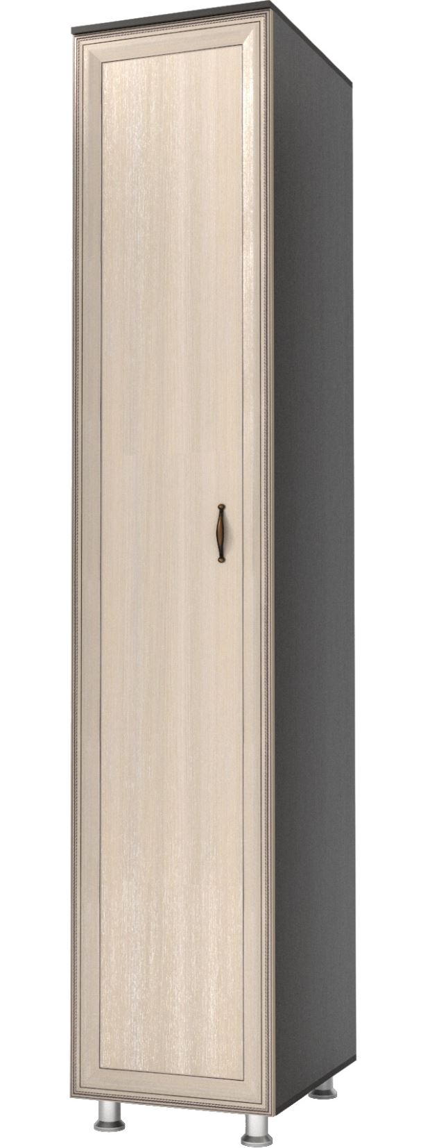 Фото Пенал Классика (400) с дверью от производителя Комфортная мебель в Ялте по цене 7 550 ₽