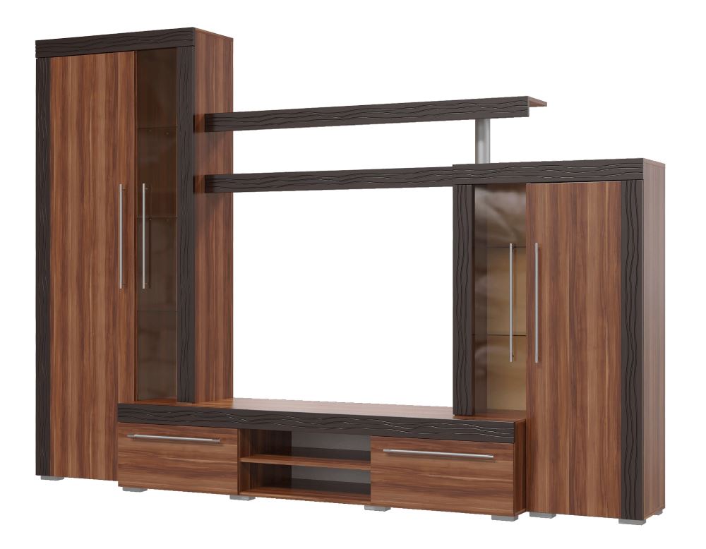 Фото Стенка Джордан от производителя Гранд Кволити в Ялте по цене 42&nbsp;460 ₽