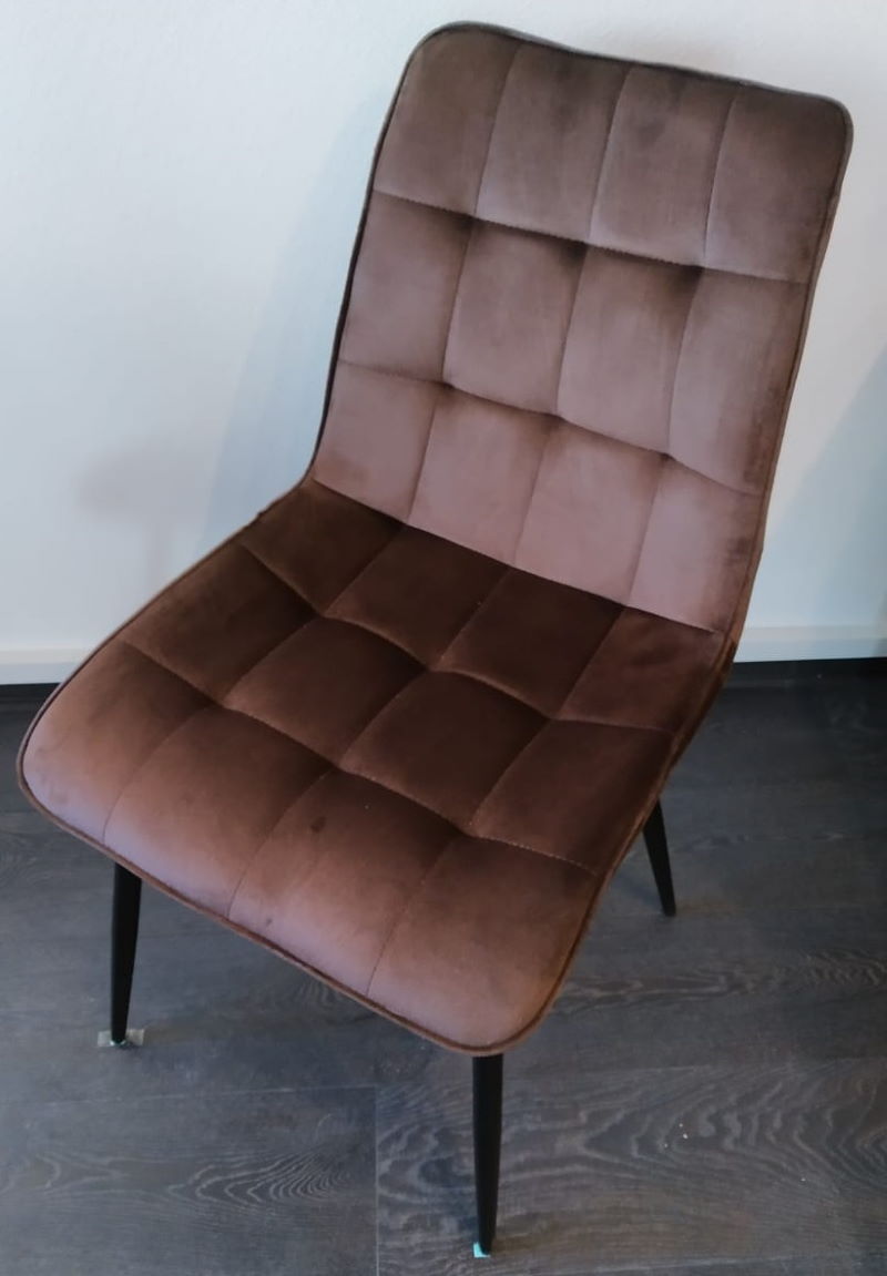 Фото Кресло DC805 от производителя La-alta в Ялте по цене 8&nbsp;220 ₽