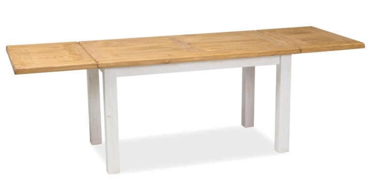 Фото Стол обеденный Signal Poprad II от производителя Signal в Ялте по цене 81&nbsp;930 ₽