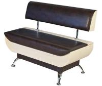 Фото  кухонный диван валенсия мд600 производитель 