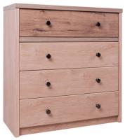 Фото mebel-dlya-gostinits комод 4s/d1 дизель (diesel) производитель Анрэкс