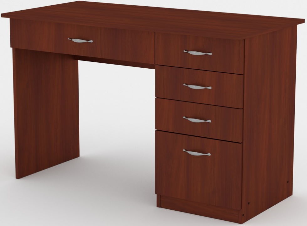 Фото Стол компьютерный Студент  от производителя ДВК в Ялте по цене 5 820 ₽