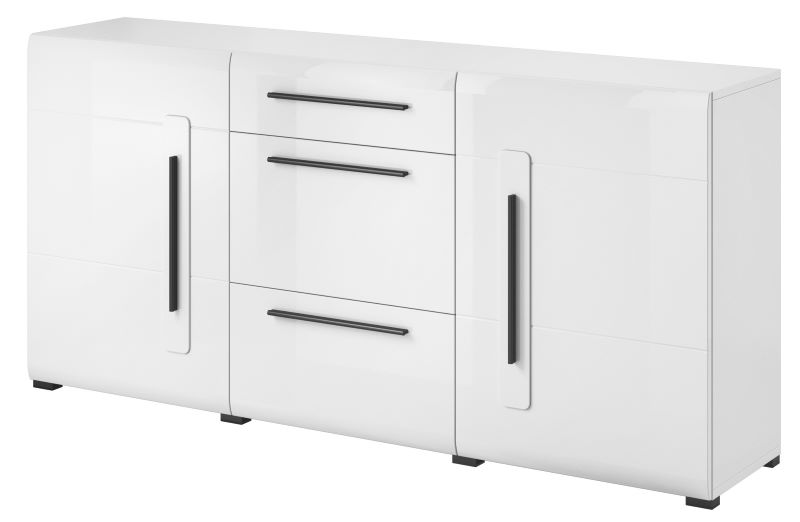 Фото Комод-2D3S typ 26 Tulsa от производителя Helvetia в Ялте по цене 57&nbsp;430 ₽