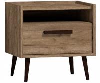 Фото  тумба прикроватная натура (nature) 41 производитель Глазов