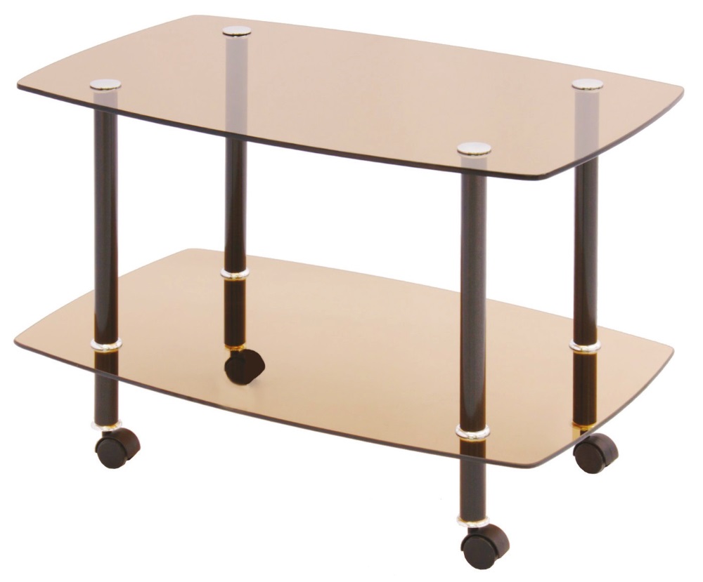 Фото Стол сервировочный  от производителя Мебель из стекла в Ялте по цене 4&nbsp;430 ₽