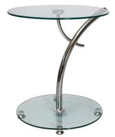 Фото stoly-zhurnalnye стол журнальный signal muna производитель Signal