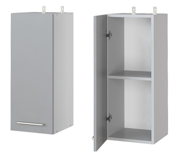 Фото Кухня Монс шкаф навесной А-930 от производителя Леко в Ялте по цене 3 420 ₽