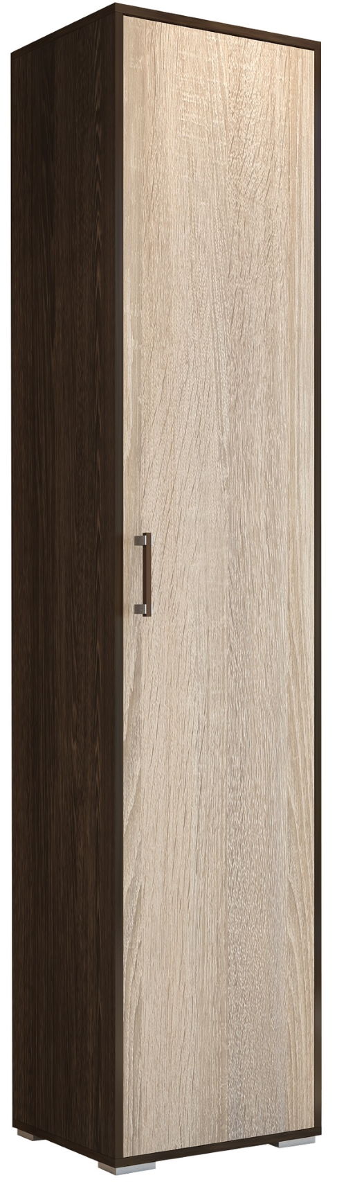 Фото Шкаф Смарт (48,2) однодверный от производителя Горизонт в Ялте по цене 5&nbsp;830 ₽