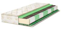 Фото  матрас liga производитель Askona