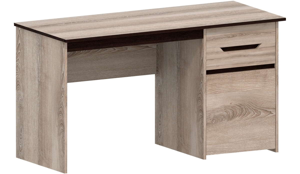 Фото Стол письменный Афина А6а от производителя Заречье в Ялте по цене 10&nbsp;250 ₽