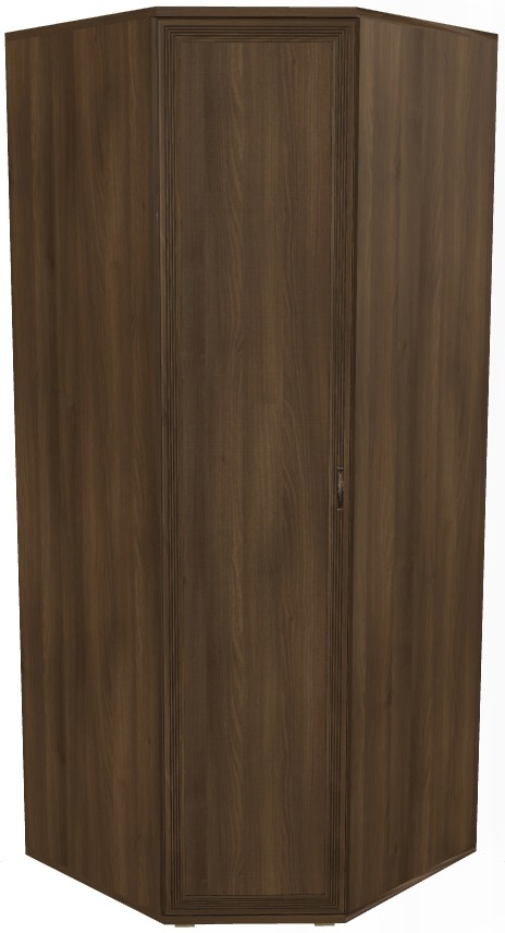 Фото Шкаф Карина ШК-1011 (89) угловой от производителя Лером в Ялте по цене 27 800 ₽