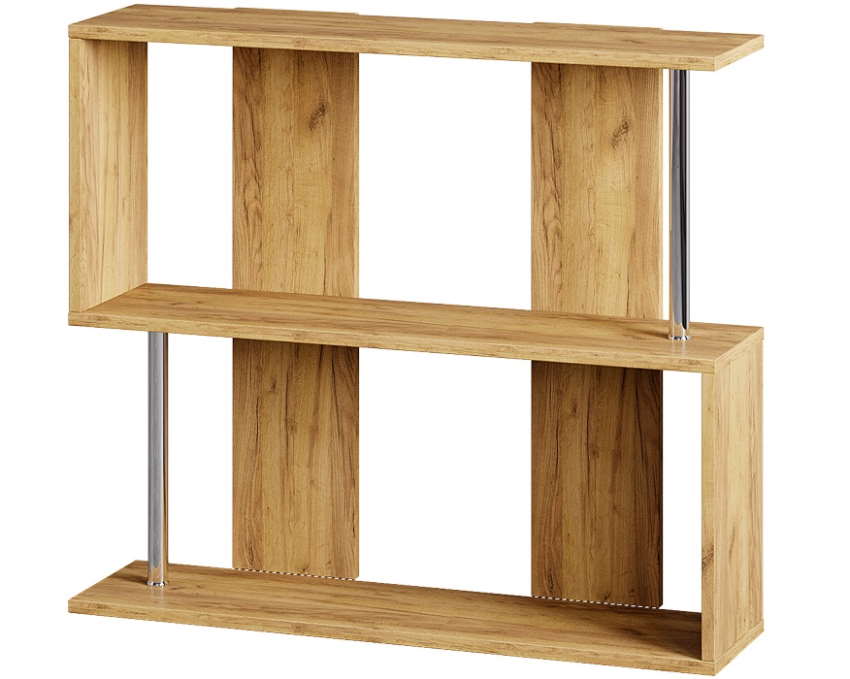 Фото Стеллаж Орион 1 от производителя Мебелони в Ялте по цене 1&nbsp;900 ₽