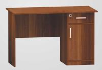 Фото stoly-pismennye стол письменный комфорт-3 производитель ДВК