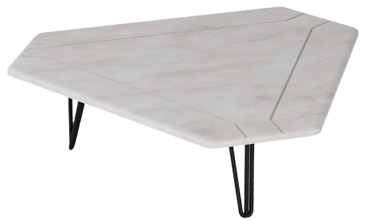 Фото Стол журнальный Тет 250 от производителя Калифорния в Ялте по цене 4&nbsp;830 ₽