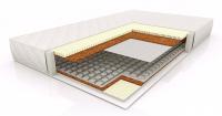 Фото  матрас боннель элит (bonnel elit) производитель DOORсон 