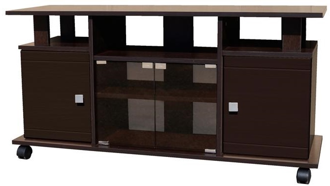 Фото Тумба РТВ Виста-13  от производителя Олмеко в Ялте по цене 7&nbsp;270 ₽