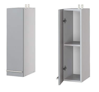 Фото Кухня Фиджи шкаф навесной А-20 от производителя Леко в Ялте по цене 2&nbsp;310 ₽