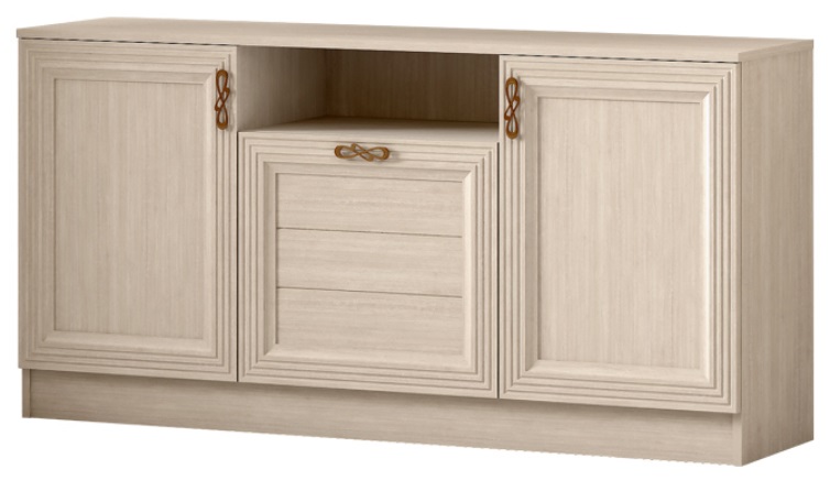 Фото Тумба МЦН Лира 45 от производителя Яна в Ялте по цене 12&nbsp;900 ₽