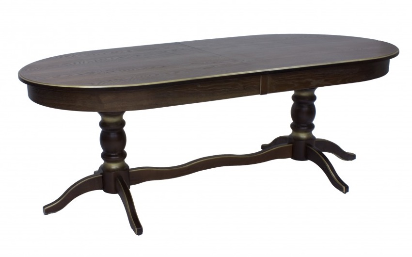 Фото Стол обеденный Leset Вашингтон 2Р от производителя Импэкс в Ялте по цене 57&nbsp;840 ₽