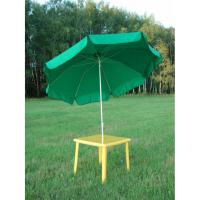 Зонт пляжный (круглый) d-2,0м в интернет магазине Планета Комфорта Фото zont-plyazhnyy зонт пляжный (круглый) d-2,0м производитель Кемпинг Групп