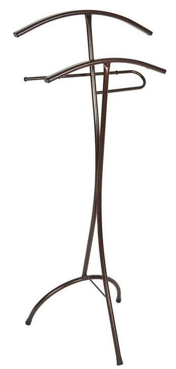 Фото Вешалка-слуга №1 от производителя Завод металлических изделий в Ялте по цене 1&nbsp;730 ₽