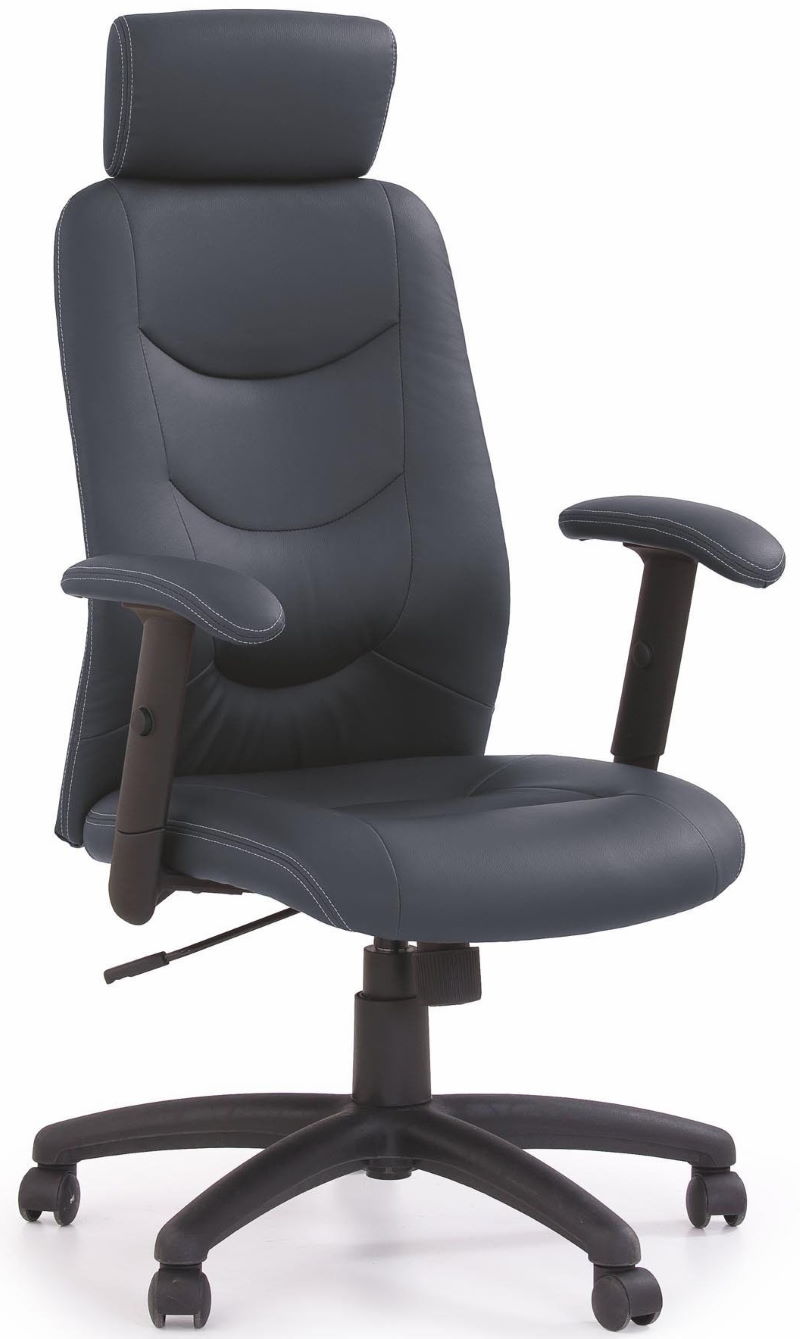 Фото Кресло для руководителя Halmar Stilo от производителя Halmar  в Ялте по цене 21&nbsp;000 ₽