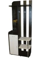 prikhozhie-nabory-komplekty прихожая п-1 мини  производитель Комфортная мебель