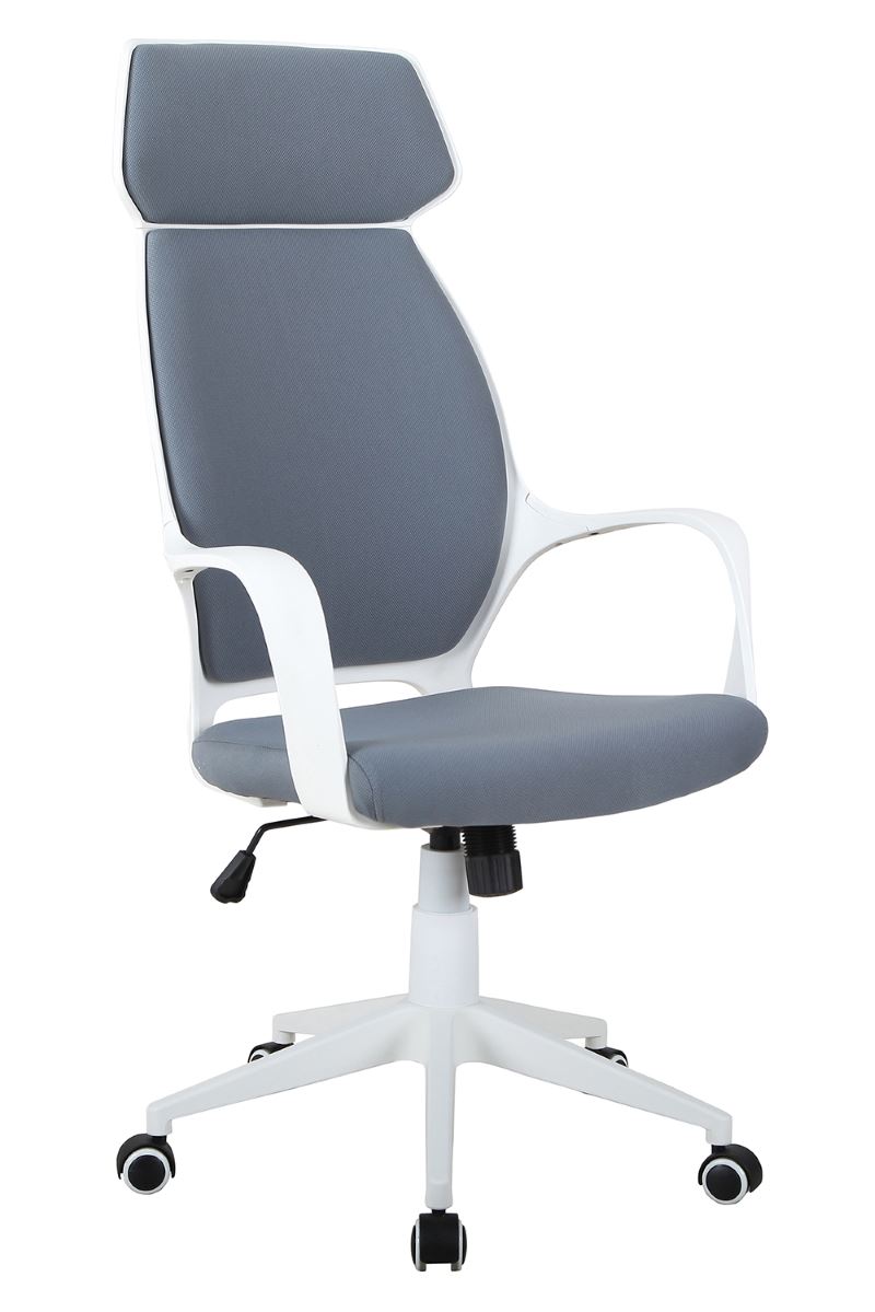 Фото Кресло для персонала Грейс (Grace) в Ялте по цене 13 910 ₽ от производителя Tetchair, код товара  шт Фото Кресло для персонала Грейс (Grace) от производителя Tetchair в Ялте по цене 13 910 ₽