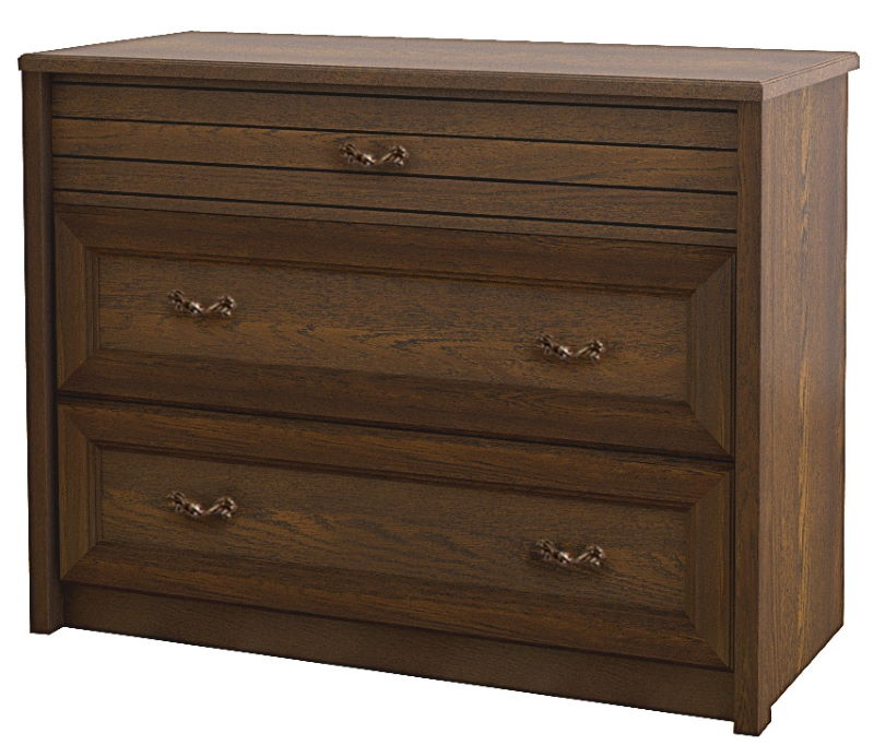 Фото Комод Флоренция 672 от производителя Яна в Ялте по цене 27&nbsp;250 ₽