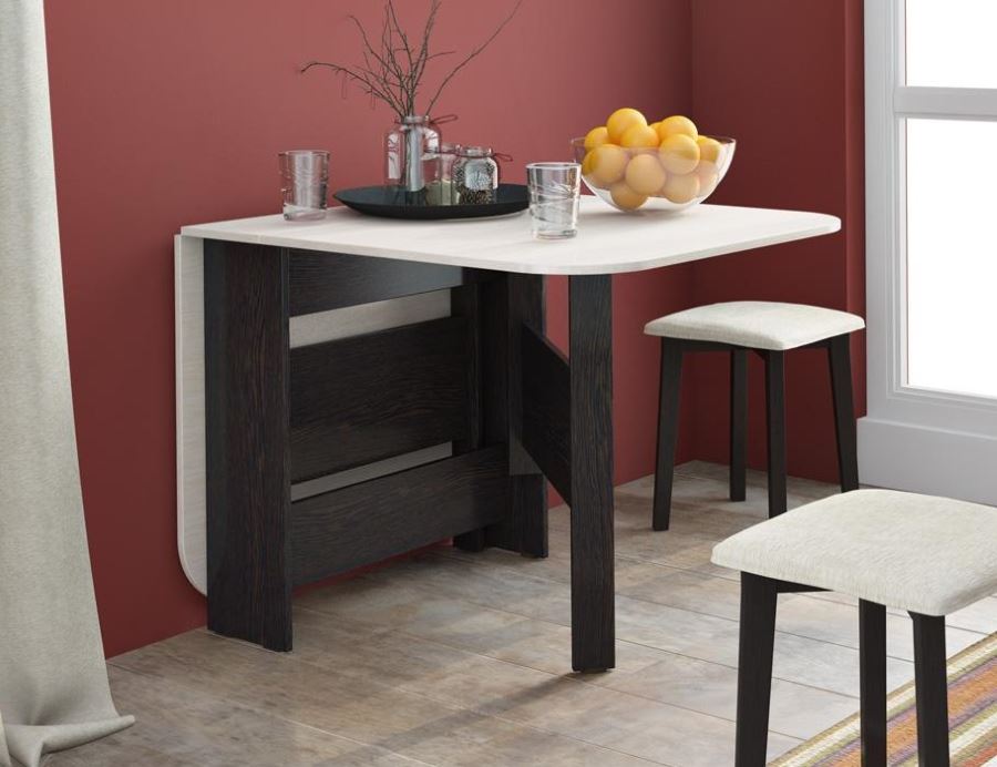 Фото Стол-книжка Т1 в Ялте по цене 7 230 ₽ от производителя ТриЯ, код товара 2000001271681, 2000001271698 шт Фото Стол-книжка Т1 от производителя ТриЯ в Ялте по цене 7 230 ₽