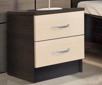 Тумба прикроватная Кэт-7 (венге linum, дуб белфорт (Диал) ) в Ялте от производителя 