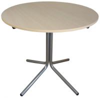 Фото  стол обеденный бистро-1 производитель Металл-Конструкция