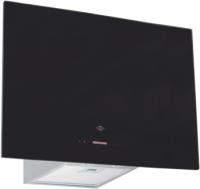 Вытяжка наклонная Erica 190 (900х300хh530(930)) (Материал Металл/Стекло , Цвет Металлик/Черный) в Ялте от производителя в интернет магазине Планета Комфорта Вытяжка наклонная Erica 190 (900х300хh530(930)) (Материал Металл/Стекло , Цвет Металлик/Черный) в Ялте от производителя